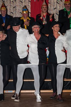 Bild 337 - Latuff 21014 die Wiemersdorfer Karnevalsveranstaltung